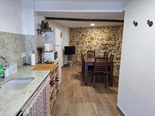 Montanejos Casa | Casa Rural Casilda