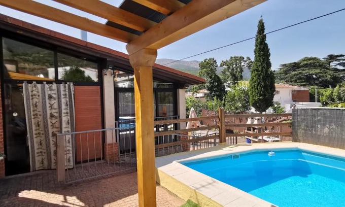 Jerte Apartamento | Casa Rural Casona de Jerte