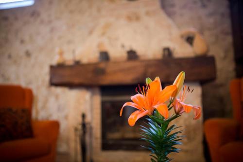 Belmonte Casa | Casa Rural Casona la Beltraneja