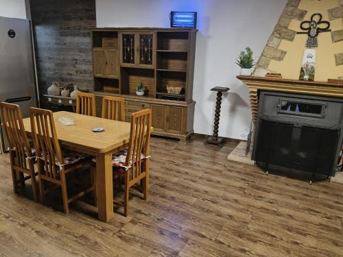 Lanjarón Chalet De Esquí | casa rural Cerro laute