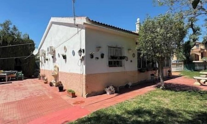 Cártama Casa | Casa rural con encanto y piscina en Cártama