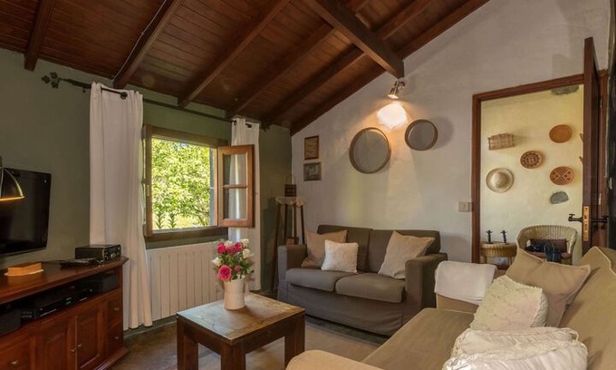 Fontanales Hotel | Casa Rural con Piscina Compartida Fontanales
