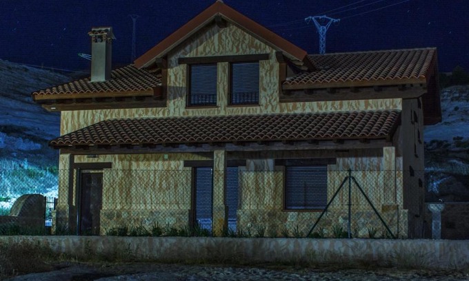 Torralba Chalet De Esquí | Casa Rural Consuelo