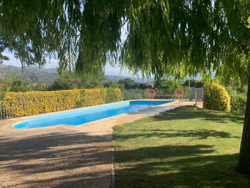 Pozo Alcon Casa | Casa Rural Cortijo El Helao