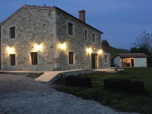 Villacarriedo Casa | Casa Rural Costalisa