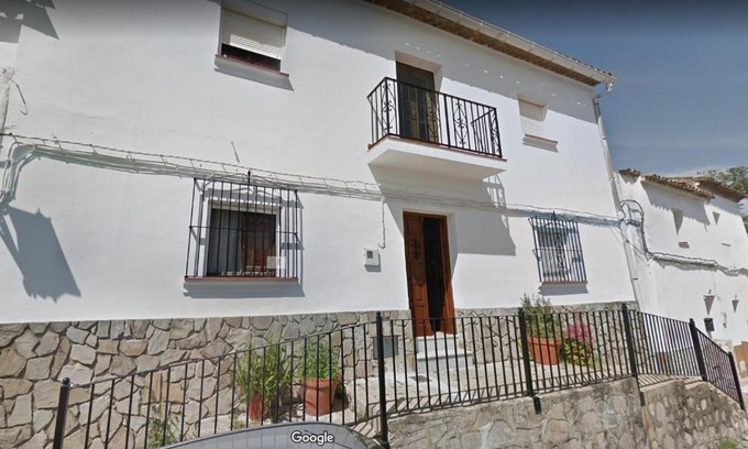 Jimena de la Frontera Apartamento | Casa Rural Doña Catalina