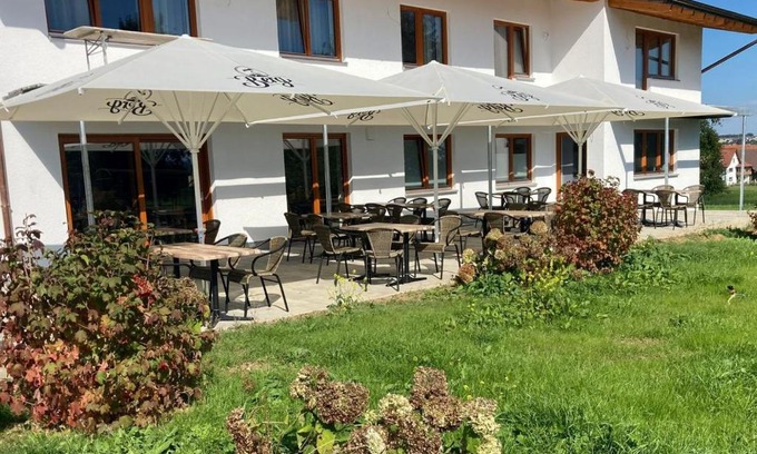 Nerenstetten Apartamento | Casa Rural