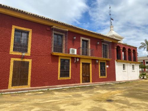 Cabra Casa | Casa Rural Dehesa del colmenar