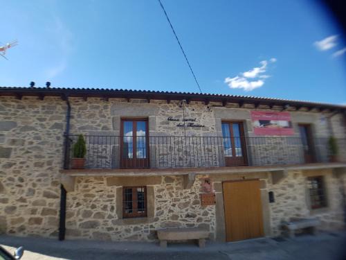Puente del Congosto Casa | Casa Rural del Tormes