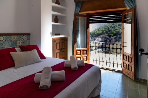 Alcalá del Júcar Casa | Casa Rural del Juez