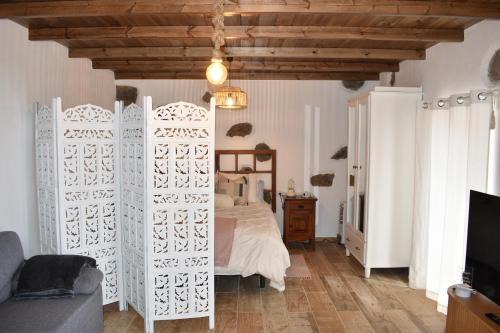 Valverde Chalet De Esquí | Casa Rural Delia & Juan