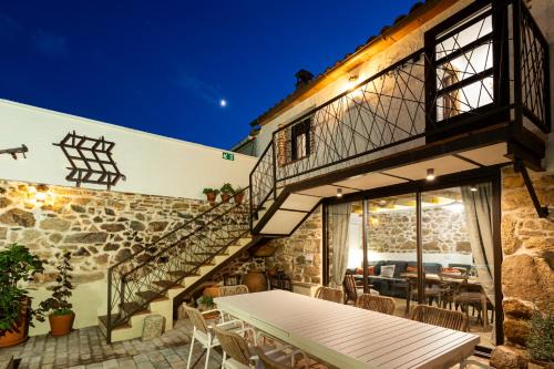 Villar del Pedroso Apartamento | Casa Rural Doña Pepita