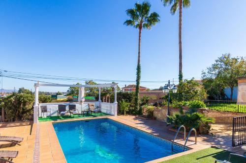 Alhaurín de la Torre Casa | Casa rural Emporio