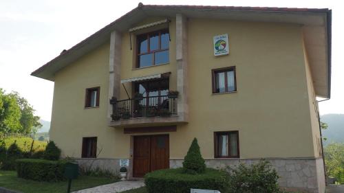 Aizarnazabal Casa | Casa Rural Ekoigoa