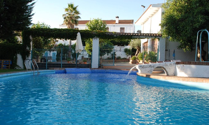 Montemolin Casa | Casa Rural el Águila