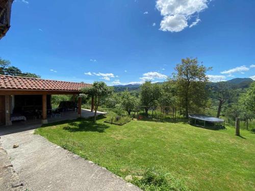 Soto de las Dueñas Casa | Casa Rural El Bohío