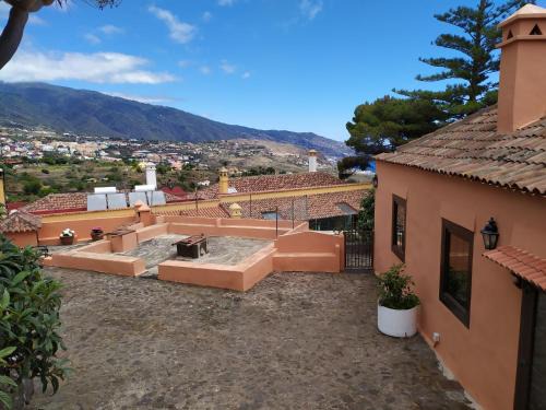Breña Alta Casa | Casa Rural El Brezal