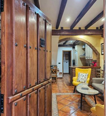 Jerte Casa | Casa Rural El Campanario