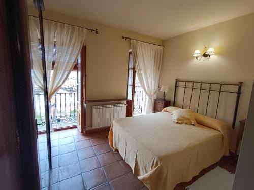 Mantiel Casa | Casa Rural El Canónigo
