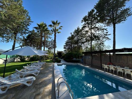 Antequera Casa | Casa Rural el Canal