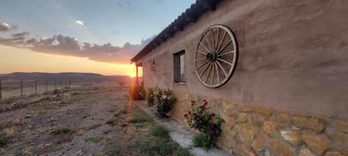 Teruel Chalet De Esquí | Casa Rural El Caseto Teruel