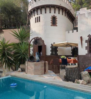 Yecla Casa | Casa Rural el Castillico