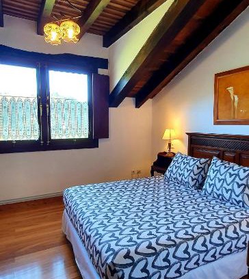 Llanes Casa | CASA RURAL EL CERECEU
