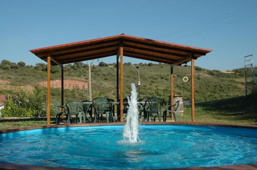 Sotes Casa | Casa Rural El Colorao