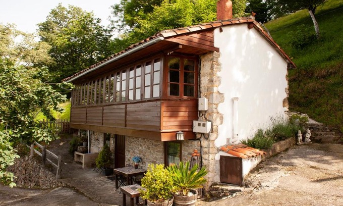 Vallobal Casa | Casa Rural El Corquieu de la Cava