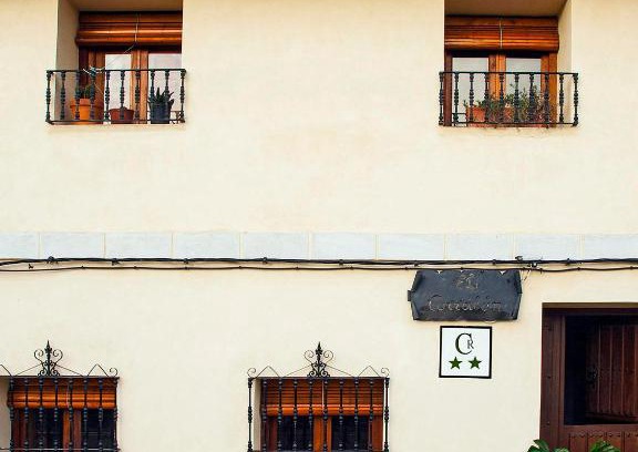 Hinojal Casa | Casa rural El Corralón