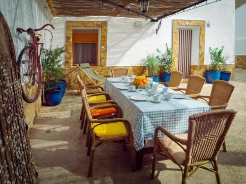 La Gila Casa | Casa rural El Encanto de La Gila