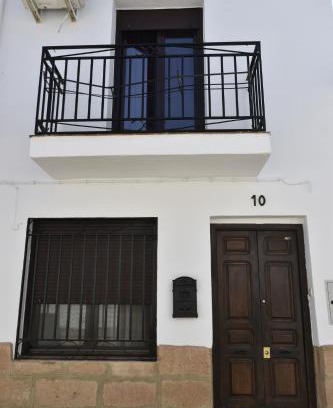El Altico Casa | Casa rural El Carmen
