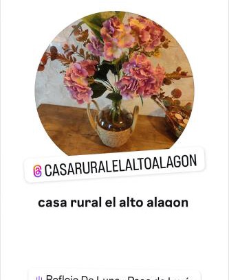 Frades de la Sierra Apartamento | Casa Rural El Alto Alagón