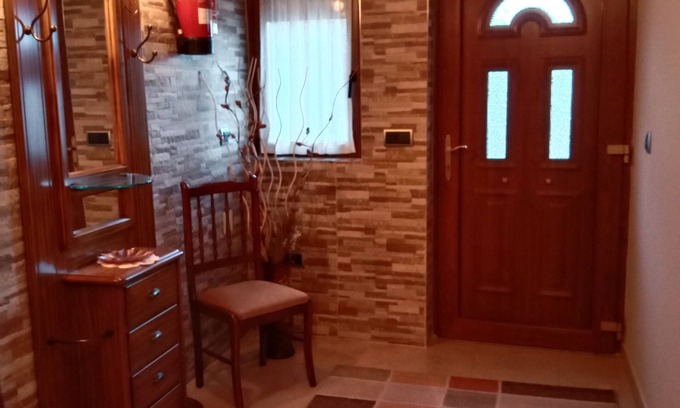 Peñamellera Baja Cabaña | Casa Rural El Cabezu en Peñamellera Baja.Capacidad 6 personas (5 y supletoria)
