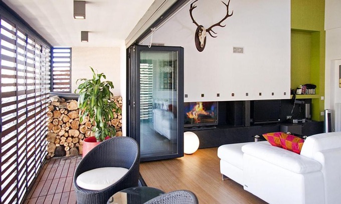 Penasrubias de Piron Casa | CASA RURAL EL ALIMOCHE