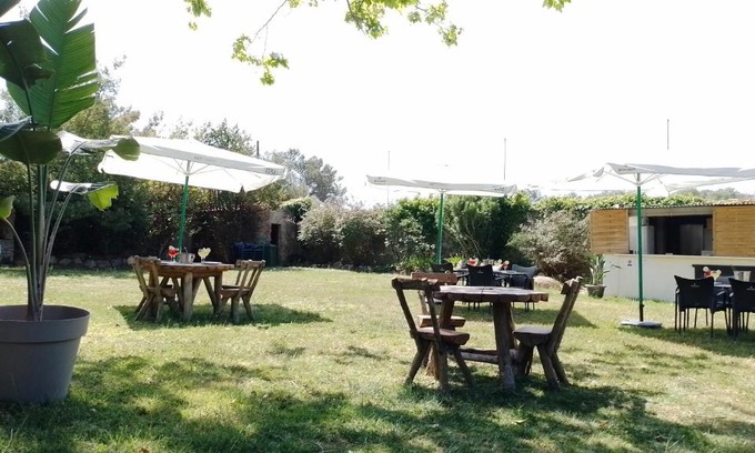 Romanya de la Selva Casa | Casa rural El refugi platja d'aro 4