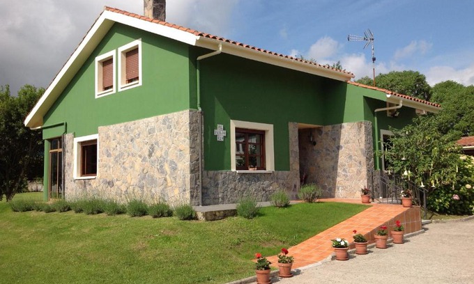 La Isla Casa | Casa Rural El FerJo