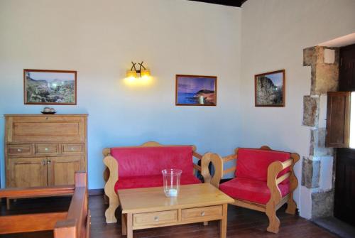 Agüimes Casa | Casa Rural El Granero