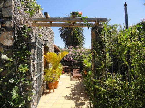 Ingenio Casa | Casa Rural El Lirón