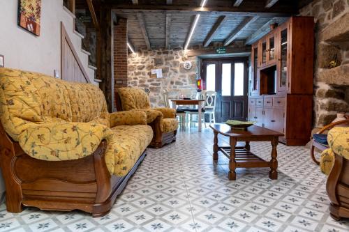 Fermoselle Casa | Casa Rural El Mesón 9