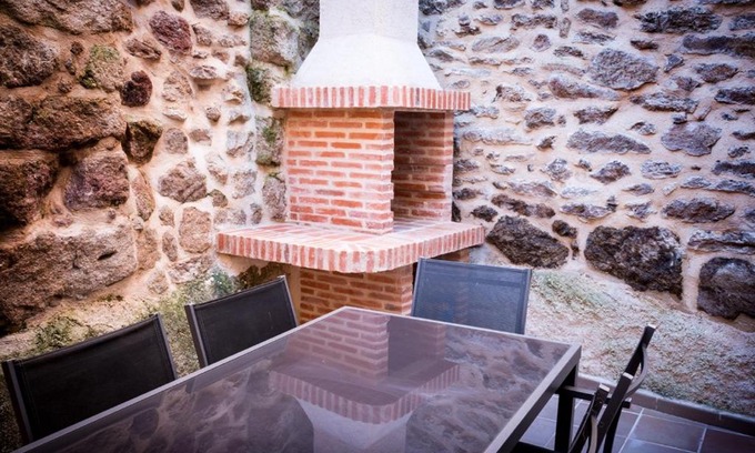 Fermoselle Casa | Casa Rural el Meson