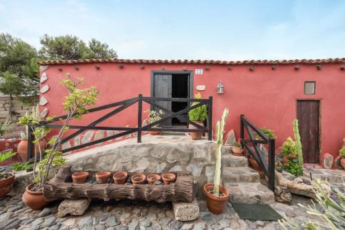 La Sabinita Villa | Casa Rural El Moral
