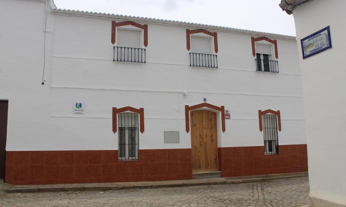 Fuente Obejuna Casa | Casa Rural El Nini