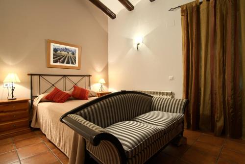 Gudar Casa | Casa Rural El Olmo