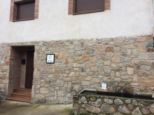 Santibáñez el Alto Casa | Casa Rural El Pilón