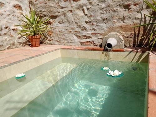 El Pedroso Casa | Casa Rural El Palomar