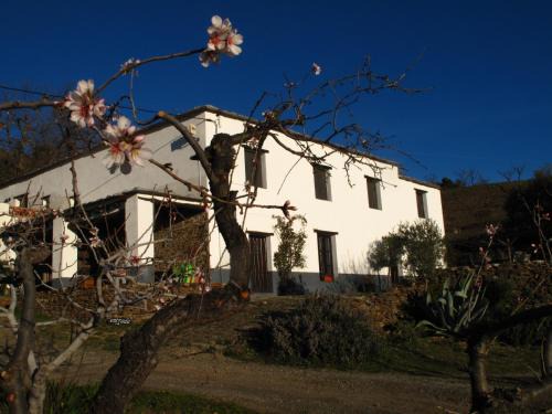 Berchules Cabina | Casa Rural El Paraje de Berchules