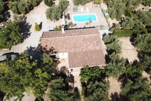 Pozo Alcon Casa | Casa Rural El Parral, Sierra Cazorla