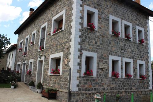 Acebedo Casa | Casa Rural El Pinar
