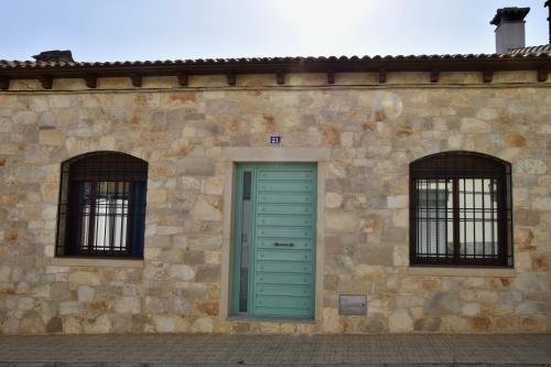 Santa Elena Casa | Casa Rural, El Retorno